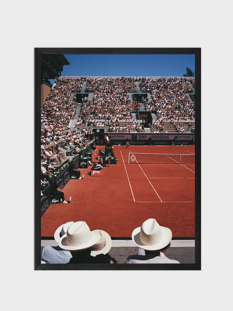 The French Open