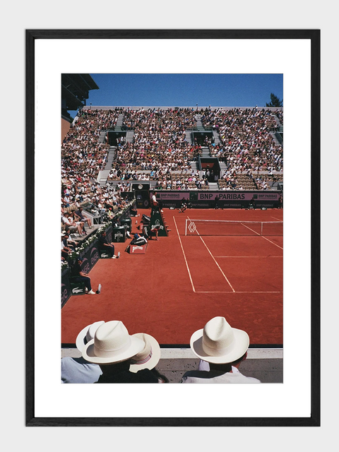 The French Open