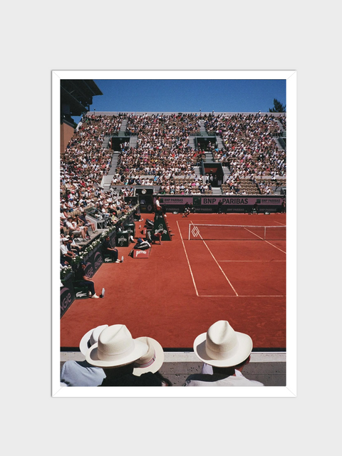 The French Open