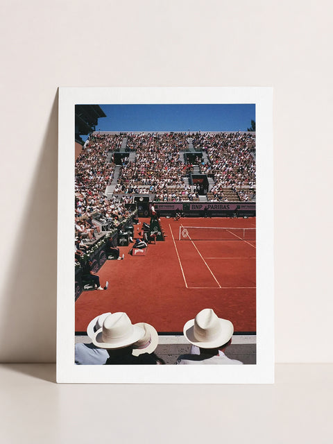 The French Open