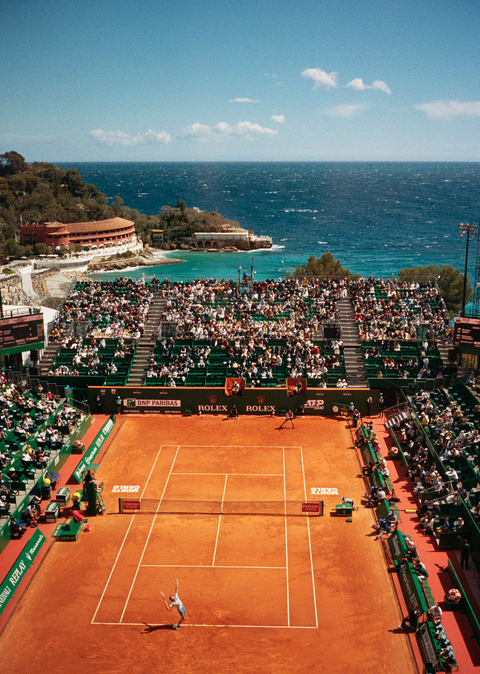 Rolex Monte-Carlo Masters