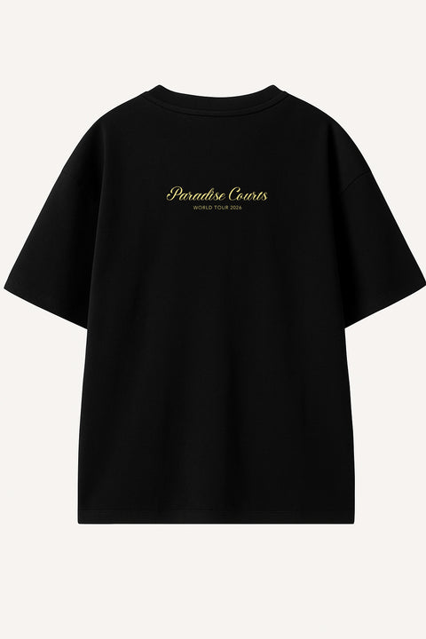 The Broken Rackets Club Tee