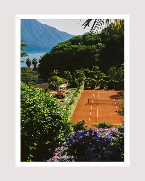 Grand Hotel Tremezzo Lake Como