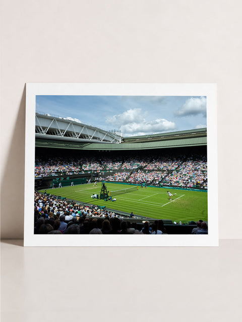 Wimbledon Center Court