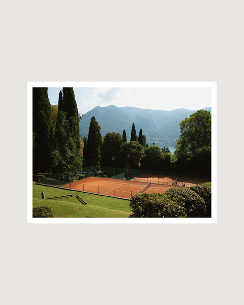Villa D'Este