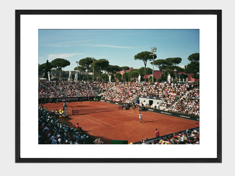 Foro Italico