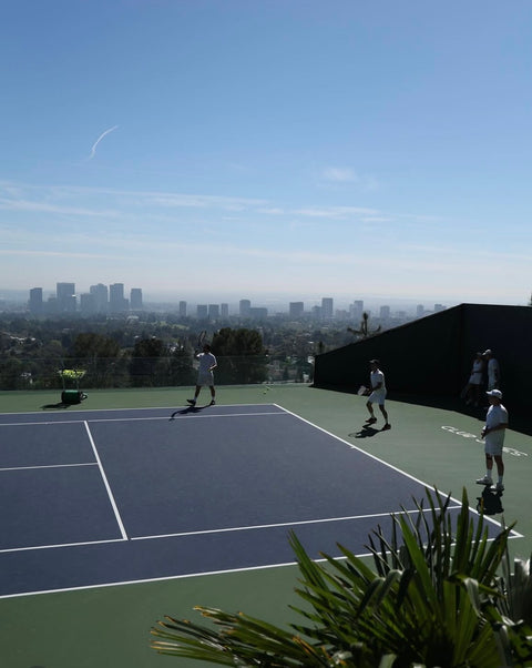 Goldstein Residence