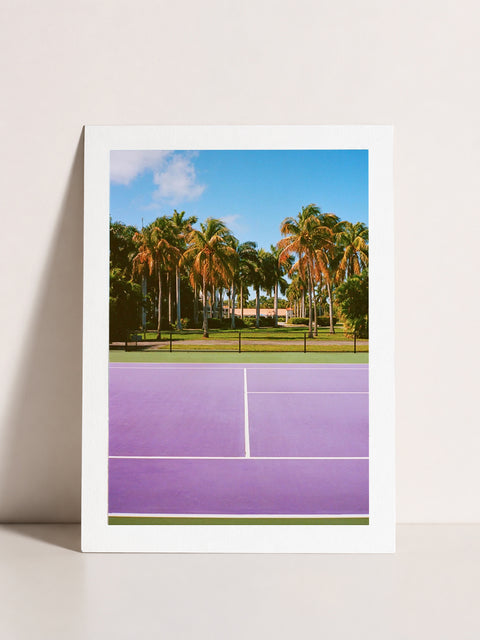 Crandon Park Miami