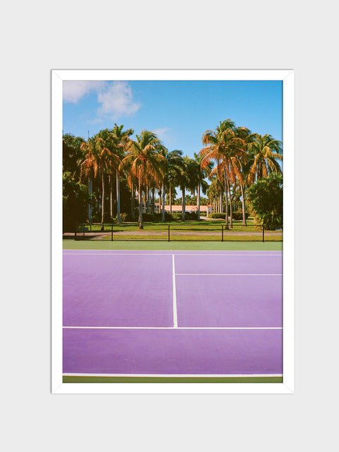 Crandon Park Miami