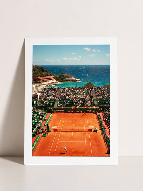 Rolex Monte-Carlo Masters