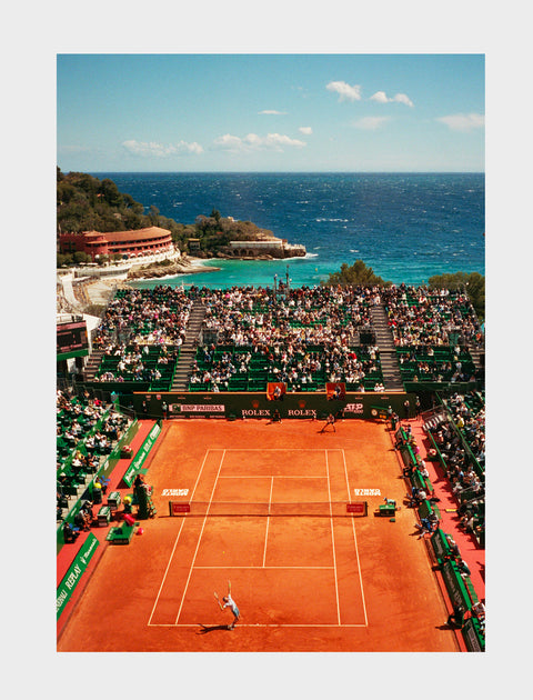 Rolex Monte-Carlo Masters