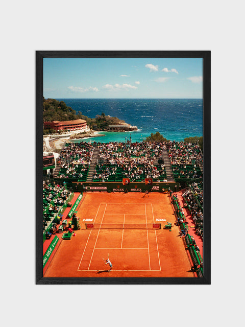 Rolex Monte-Carlo Masters