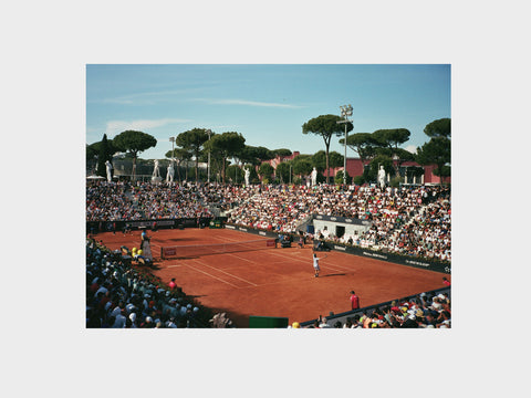 Foro Italico