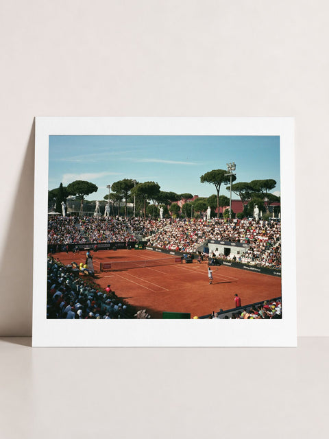 Foro Italico