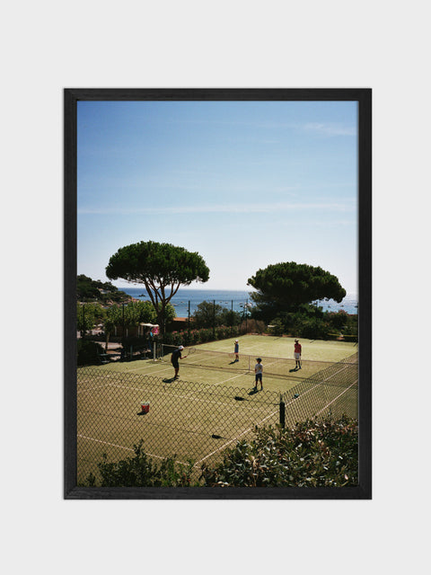St Tropez Tennis