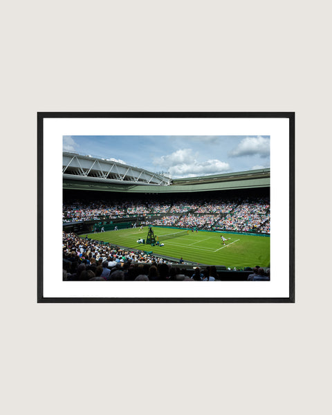 Wimbledon Center Court